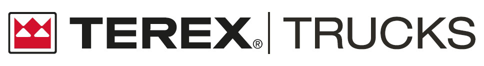 logo Terex Trucks